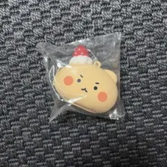 망그러진곰 マングロジンコム マンゴム ぺちゃんこくま　オリヤン コラボ 限定