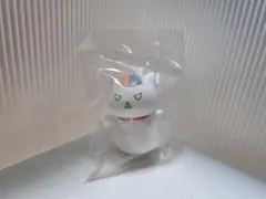ちんまりニャンコ先生 そふびこれくしょん 激おこニャンコ先生