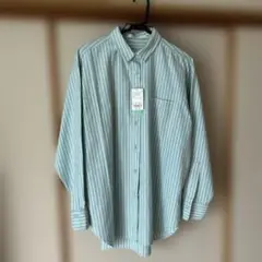 AMERICAN HOLIC ストライプシャツ　Ｍサイズ