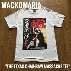 WACKO MARIA THE TEXAS CHAINSAW MASSACREのサムネイル