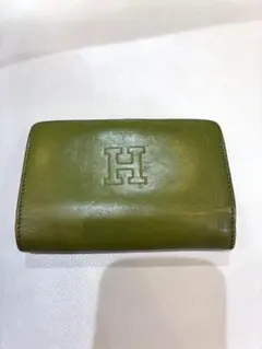 ヒロフ　HIROFU サイフ　財布　Walletのサムネイル