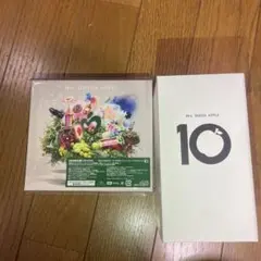 Mrs. GREEN APPLE MGA MAGICAL 10 YEARS