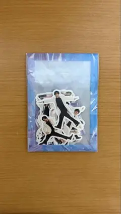 2025年最新】HeySayJUMPフレークシールの人気アイテム - メルカリ