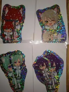 あんスタ セット