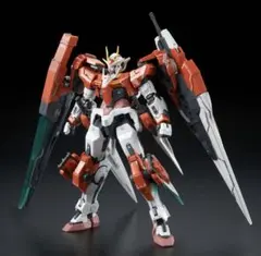 RG フォース&ソード&ブラストSPECⅡ デスティニーインパルス 4体セット