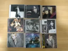 Acid Black Cherry 【トレカ付きCD】新品未開封 3セット - メルカリ