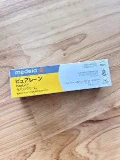 Medela ピュアレーン ラノリンクリームのサムネイル