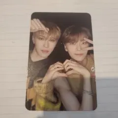 ALPHADRIVEONE ALD1 ジアハオ アルノ シンロン ユニットトレカ