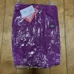 BABY DOLL 長ズボン 140cm パープル　ロングパンツ