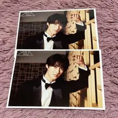 M!LK 曽野舜太 生写真