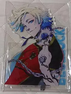 ブルーロック カイザー アクスタ 引換券 - メルカリ