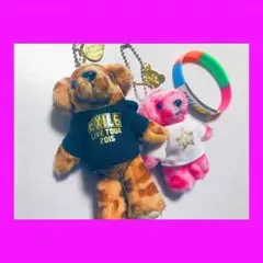 EXILE AMAZING WORLD 2015 AKIRA グッズ