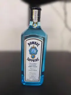 BOMBAY SAPPHIRE ロンドン ドライジン 750mlのサムネイル