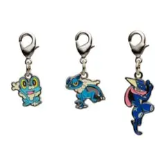 2026年最新】ゲッコウガ キーホルダーの人気アイテム - メルカリ