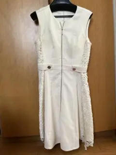 DEA. by ROBE de FLEURS 【Sサイズ】