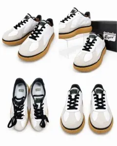 Onitsuka Tiger スニーカー 24.5cm