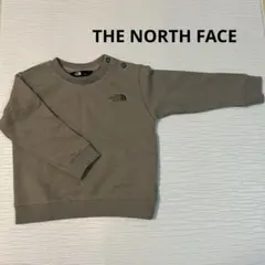 ノースフェイス　90サイズ