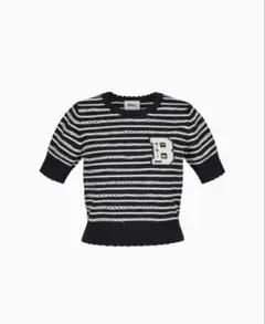 bibiy. / ANNABELLE KNIT TOP - Mercari | Rakufun - Japan Proxy
