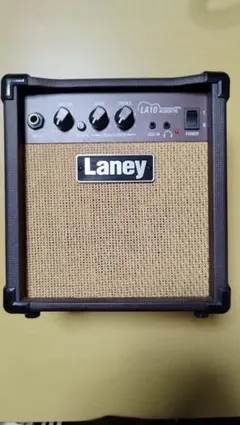 Laney MINI-BASE-NX 電池駆動ベース用アンプ - メルカリ