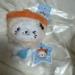 NCT WISH ユウシ バブルニャン 30cm WISH DOLL ぬいぐるみ - メルカリ