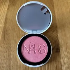 最終お値下げNARS ライトリフレクティング ルミナイジングブラッシュのサムネイル