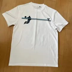 バスケ半袖Tシャツ