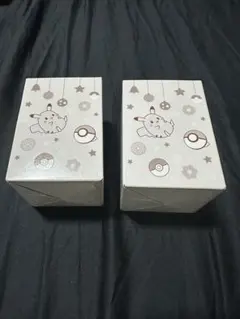ミスド つよいこグラス ポケモン　2個セットのサムネイル