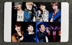 BTS　オールメンバー　トレカ　カード　防弾少年団