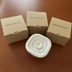 DEAN＆DELUCA保存食器110ml✖️3個のサムネイル