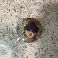 チェンソーマン レゼ篇 紀伊国屋 書店 メタリック缶バッジ ビーム