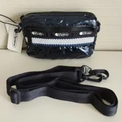 レスポートサック 黒