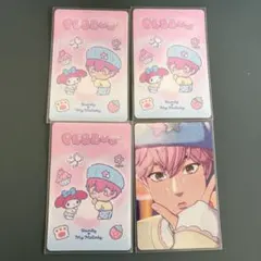 PLAVE PLBBUU POCAALBUMトレカセット - メルカリ