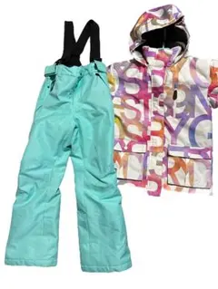 新品140 cosby スキーウェアスノボウェア 楽天市場】cosby スキーウェア 140の通販