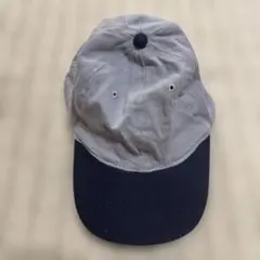 OTTO Flex ワークキャップ グレー ネイビー L-XLのサムネイル