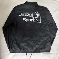 2025年最新】jazzy sport コーチジャケットの人気アイテム