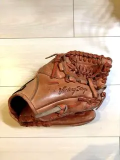 ミズノ Victory Stage　硬式用グローブ 楽天市場】ミズノ MIZUNO ビクトリーステージ Victory Stage