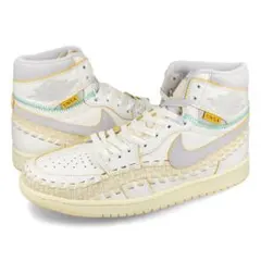 ユニオン×べフィーズビューティーサプライ×エアジョーダン1ハイOGサマー96