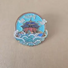 超激レア非売品期間限定USA館VIPイベントピンバッジ 2個セット m61915418145_1.jpg?1759041911