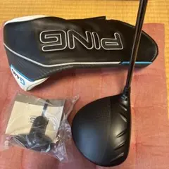 ☆ 高反発加工CT310つるやPING G440 MAX 10.5度 ピン - メルカリ