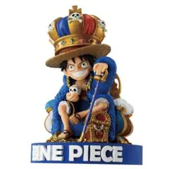 2026年最新】劇場版 ONE PIECE STAMPEDE ワールドコレクタブル