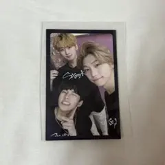 スキズ iamnot リノヒョンジンフィリックス  ダンスラチャ