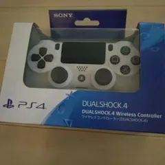 PS4ワイヤレスコントローラーDUALSHOCK4