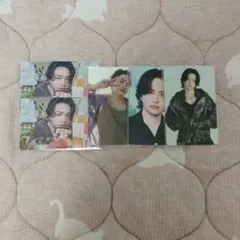 timeleszトレカ菊池風磨、橋本将生、篠塚大輝まとめ売り