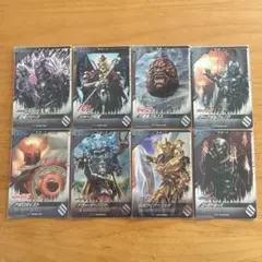 ガンバレジェンズ　キャンペーン　まとめ売り