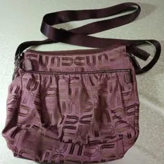 U by ungaro ショルダーバッグ