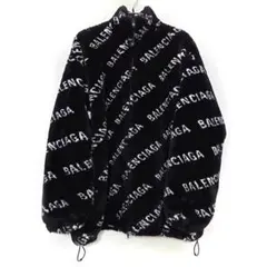 2025年最新】BALENCIAGA レディース 毛皮・ファーコートの人気アイテム