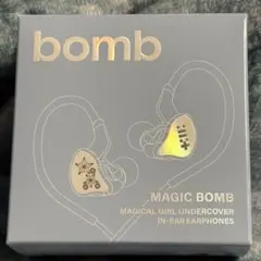 2026年最新】『bomb』Merchの人気アイテム - メルカリ