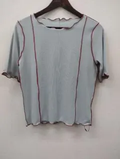 (7) Kastane 半袖カットソー