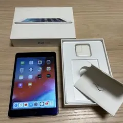さ*️様 iPad mini 2 cellular 32GB 箱付き　ジャンク