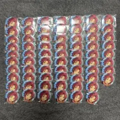 衣更真緒 缶バッジ